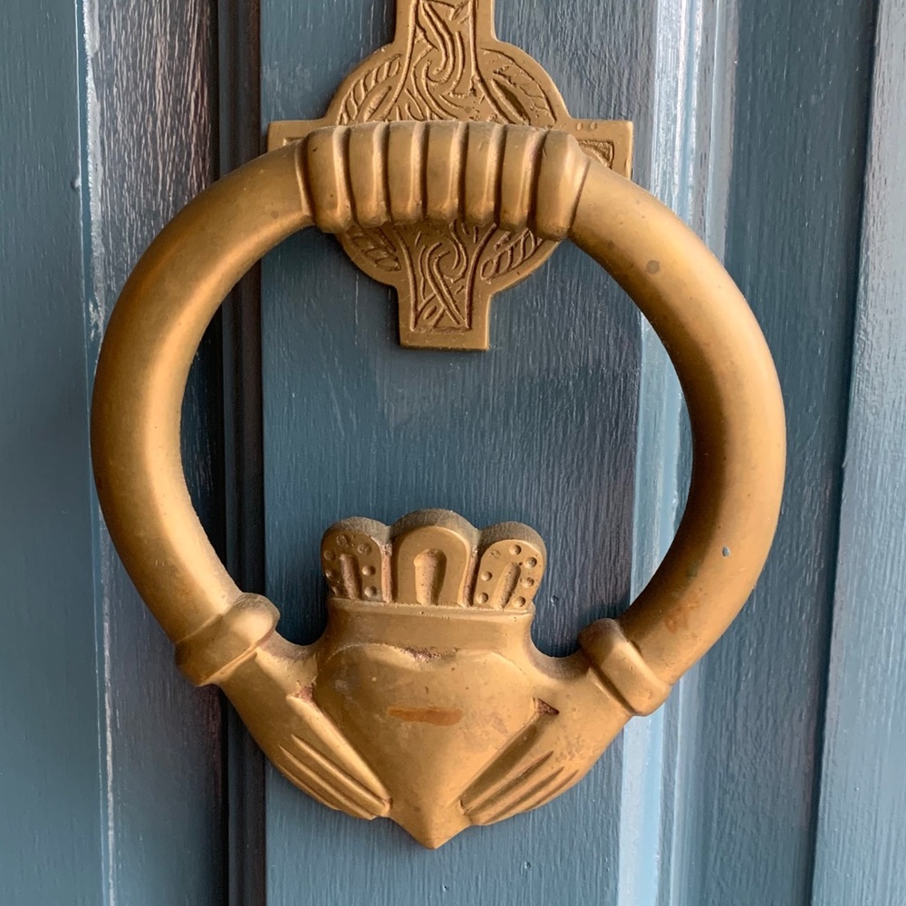 Meet your Posher, Steven